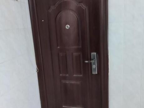 4 otaqlı köhnə tikili - Nəsimi r. - 100 m²
