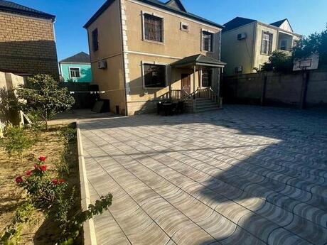 Объявление №5456102 - Баку, пос. Масазыр, 4-комн., 150 м²