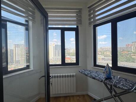 3 otaqlı mənzil, 136 m², Şah İsmayıl Xətai: 410 000 ₼ 4