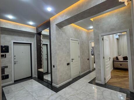 3 otaqlı mənzil, 136 m², Şah İsmayıl Xətai: 410 000 ₼ 5