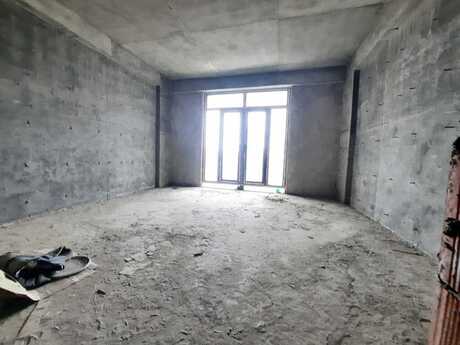 3-комн. новостройка - м. Кара Караев - 125 м²