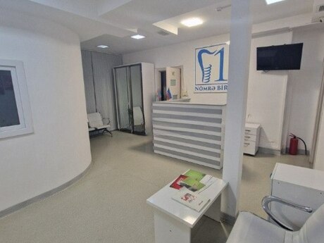 Obyekt - Nərimanov r. - 150 m²