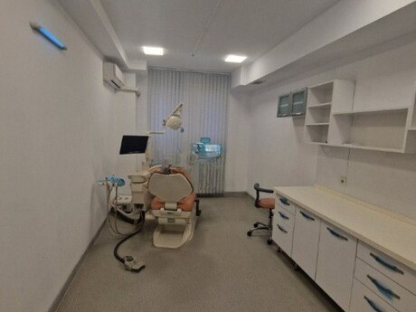 Obyekt - Nərimanov r. - 150 m²