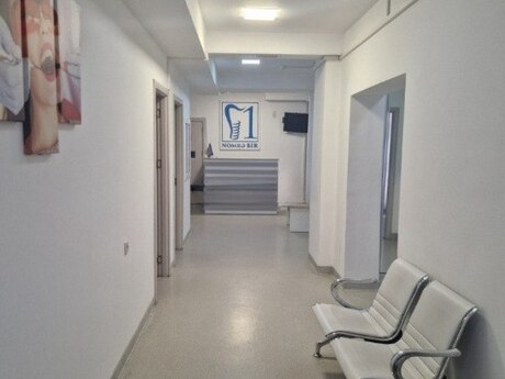 Obyekt - Nərimanov r. - 150 m²