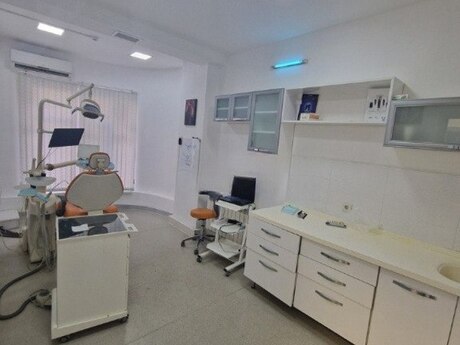 Obyekt - Nərimanov r. - 150 m²