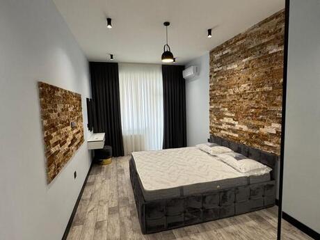 Kirayə 3 otaqlı mənzil, 132 m², 28 May: 2 200 ₼/ay 5