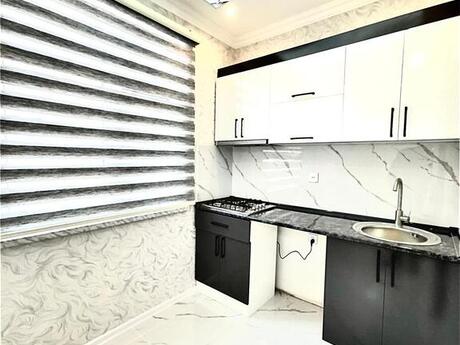 2-room apartment, 55 m², Memar Əcəmi: 149 000 ₼ 3