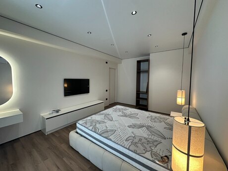 Kirayə 2 otaqlı mənzil, 90 m², Bayıl: 1 500 ₼/ay 3