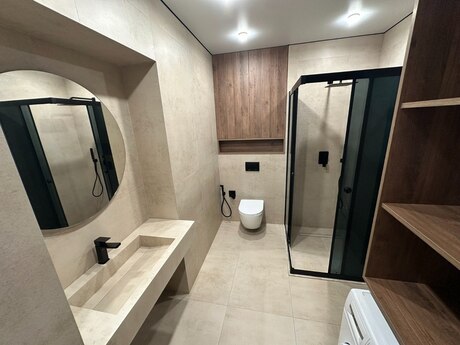 Kirayə 2 otaqlı mənzil, 90 m², Bayıl: 1 500 ₼/ay 4