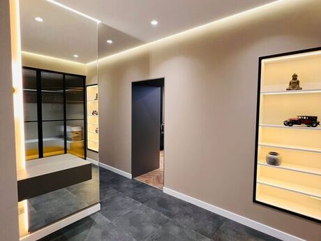 Kirayə 2 otaqlı mənzil, 96 m², Nizami: 2 000 ₼/ay 5
