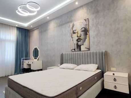 2 otaqlı yeni tikili - Nizami m. - 100 m²