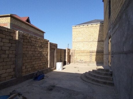 15 otaqlı həyət evi, 400 m², Masazır: 360 000 ₼ 2
