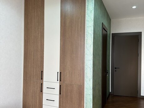 3-room apartment for rent, 100 m², Nəsimi: 1 350 ₼/mo 5