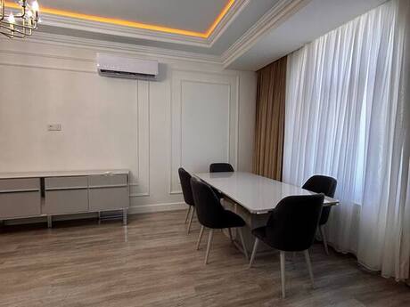 3 otaqlı mənzil, 129 m², Şıxov: 295 000 ₼ 3