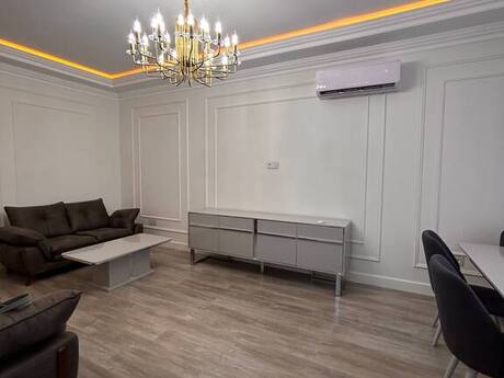 3 otaqlı mənzil, 129 m², Şıxov: 295 000 ₼ 2