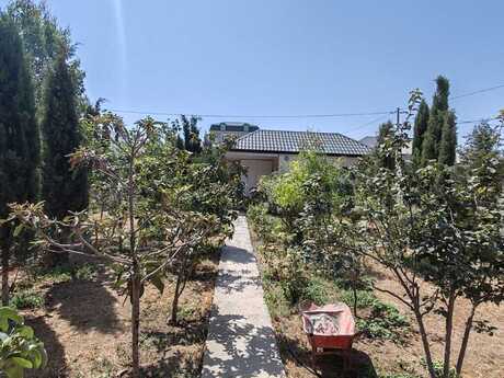 5 otaqlı həyət evi, 400 m², Hökməli: 390 000 ₼ 4