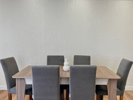 Kirayə 2 otaqlı mənzil, 90 m², Xətai: 1 050 ₼/ay 4