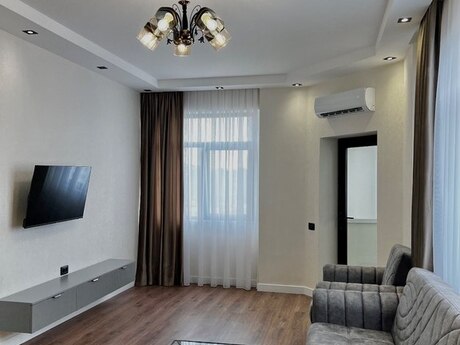 Elan №5458286 - Bakı, Xətai r., 2 otaqlı, 90 m², 12/16 mərtəbə