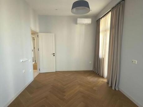 3 otaqlı mənzil, 135 m², Zümrüd Residence: 560 000 ₼ 5