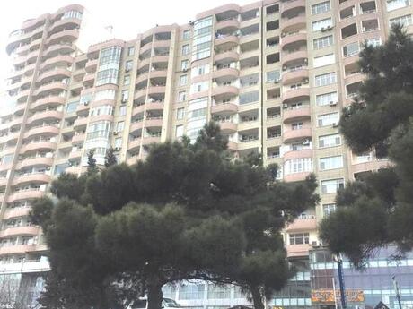 5-комнатная квартира, 200 м², Elmlər Akademiyası: 440 000 ₼ 5
