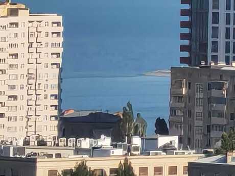 5 otaqlı yeni tikili - Elmlər Akademiyası m. - 200 m²