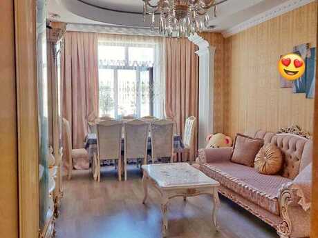 Объявление №5458815 - Баку, м. Иншаатчылар, 2-комн., 76 м², 13/16 этаж