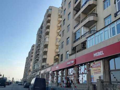 Elan №5459307 - Bakı, Məmmədli q., 3 otaqlı, 123 m², 4/10 mərtəbə