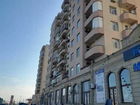 3-room apartment, 123 m², Məmmədli: 175 000 ₼ 5