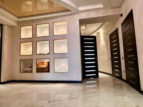 4-room apartment, 205 m², 28 May: 550 000 ₼ 5