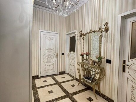 3 otaqlı mənzil, 110 m², Gənclik: 345 000 ₼ 3