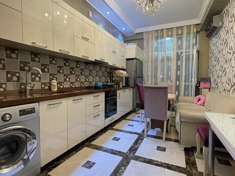 3 otaqlı mənzil, 110 m², Gənclik: 345 000 ₼ 4