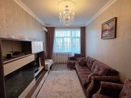 Объявление №5459619 - Сумгаит, Сумгаит, 3-комн., 105 м², 6/10 этаж