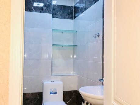 Kirayə 2 otaqlı mənzil, 95 m², 28 May: 1 100 ₼/ay 4