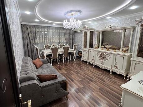 2 otaqlı mənzil, 52 m², Zığ: 120 000 ₼ 5