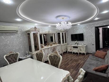2 otaqlı köhnə tikili - Zığ q. - 52 m²