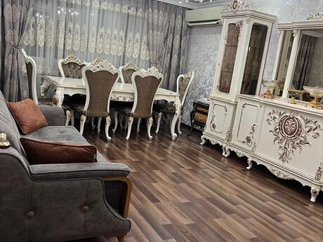 2 otaqlı köhnə tikili - Zığ q. - 52 m²