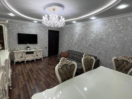 2 otaqlı köhnə tikili - Zığ q. - 52 m²