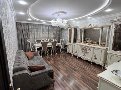 2 otaqlı köhnə tikili - Zığ q. - 52 m²