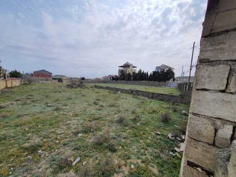 Elan №5459689 - Bakı, Nardaran q., 3 sot