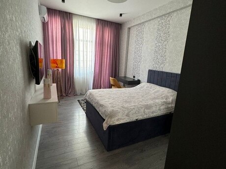 3-room apartment, 120 m², Renessans Palace: 610 000 ₼ 5