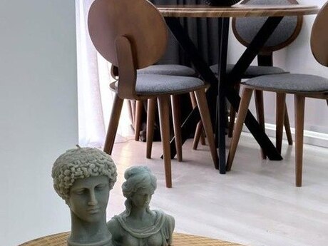 2 otaqlı yeni tikili - 8 Noyabr m. - 60 m²