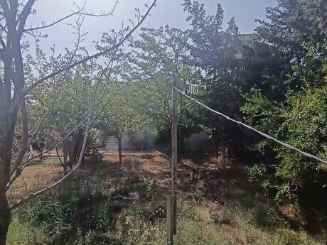 3 otaqlı həyət evi/bağ evi - Xəzər r. - 80 m²