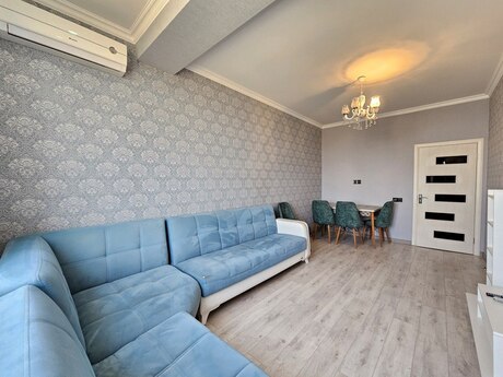 Elan №5460077 - Xırdalan, Xırdalan, 3 otaqlı, 80 m², 14/16 mərtəbə