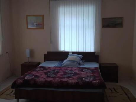 Obyekt - Yardımlı - 338.4 m²