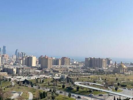 Аренда: 5-комнатная квартира, 300 м², Nizami: 3 000 ₼/мес 4