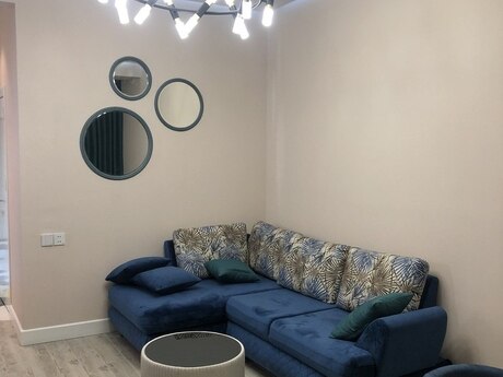 2-комн. новостройка - м. Кара Караев - 67 м²