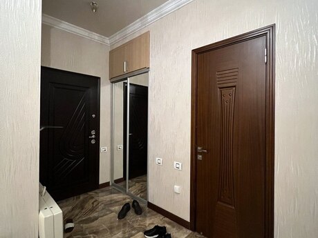 5-room apartment, 285 m², 28 May: 900 000 ₼ 5