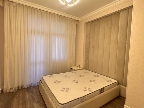 Аренда: 2-комнатная квартира, 65 м², Nəriman Nərimanov: 899 ₼/мес 3