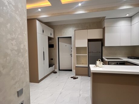 Аренда: 2-комнатная квартира, 65 м², Nəriman Nərimanov: 899 ₼/мес 5