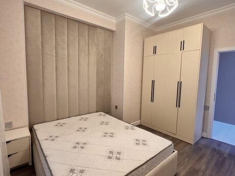 Аренда: 2-комнатная квартира, 65 м², Nəriman Nərimanov: 899 ₼/мес 4